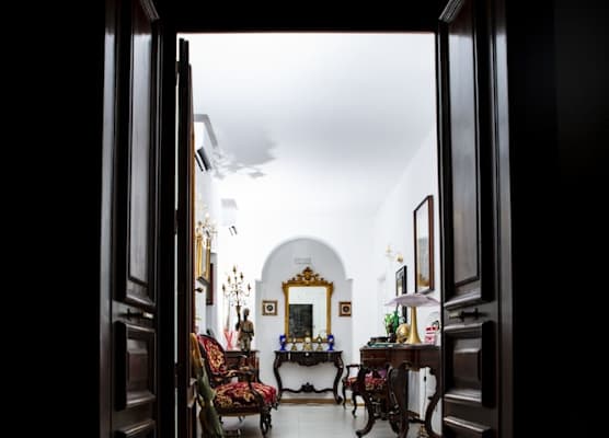 Di Palma Suite 1