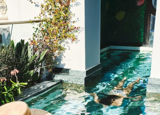 Gorgeous George by Design Hotels 1