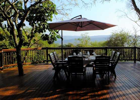 Tatenda Guest House 1