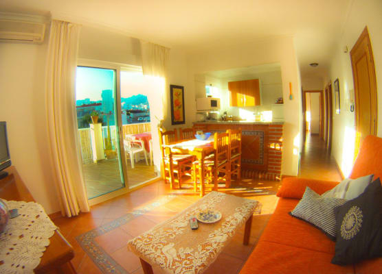 VILLA CARABEO PLAYA 1