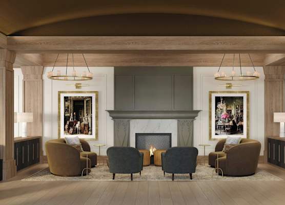 The Brandywine, Radnor, a Tribute Portfolio Hotel 1