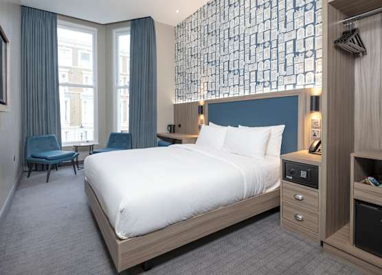 Brit Hotels Earls Court 1