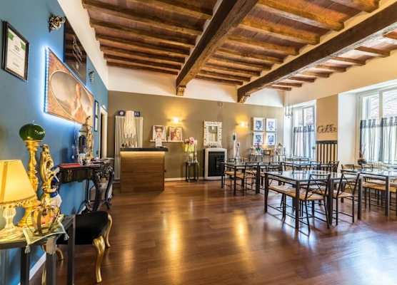 Domus San Martino GuestHouse 1