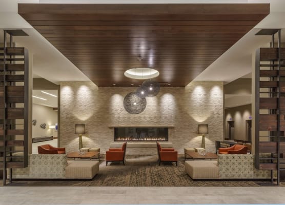 Hyatt Regency Aurora-Denver Conference Center 1