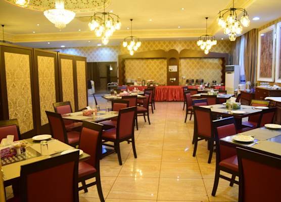 Sharjah International Airport 1