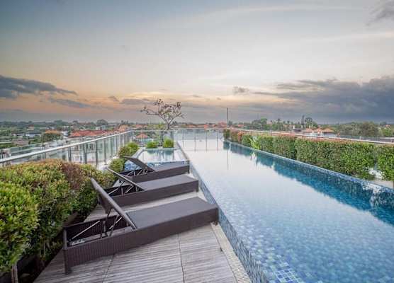 Nims Hotel Seminyak 1