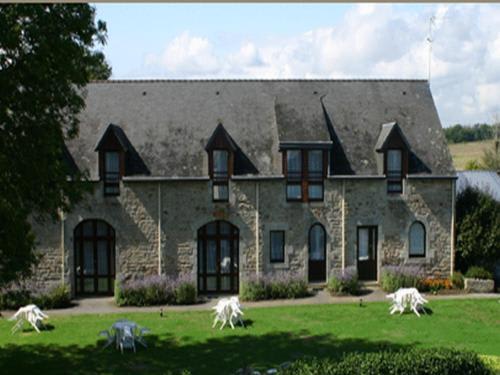 Domaine De Kerstinec/Kerland 1