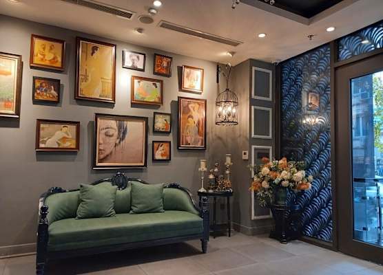 Hanoi Fiesta Hotel & Spa 1