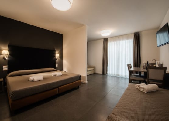 Garda Guest House 1