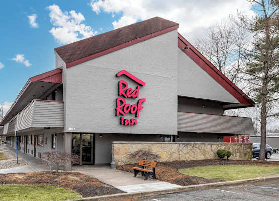 Red Roof Inn Parsippany 1