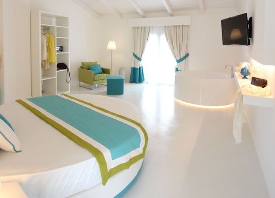 Il Borghetto Resort & Spa 1