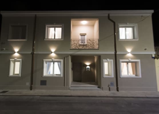 Les Suites Magnolia 1