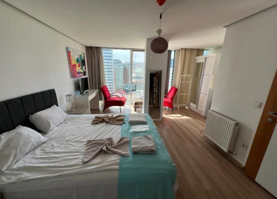 Blue Horizon Residence 1