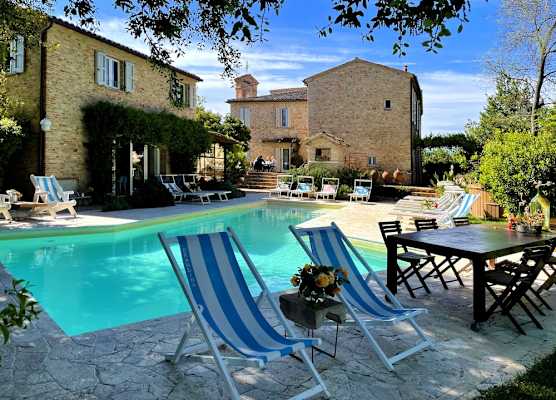 Castello di Granarola Relais - Adults Friendly - 1