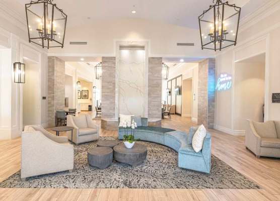 Homewood Suites by Hilton Palm Beach Gardens 1
