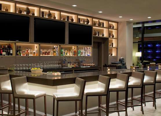 AC Hotel by Marriott Seattle Bellevue/Downtown 1
