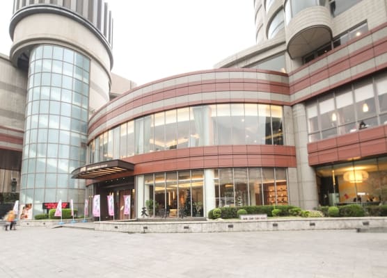 Beitou Hot Spring Resort 1