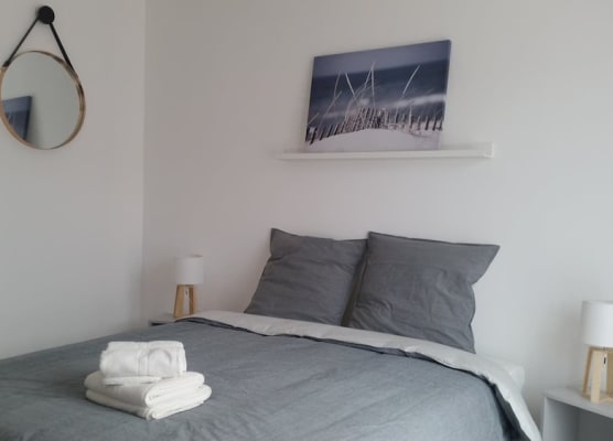 les chambres de toucas 1