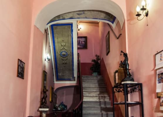 B&B Su Maimoni 1