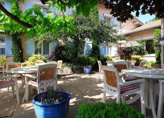 Cit'Hotel Avantici Gap 1