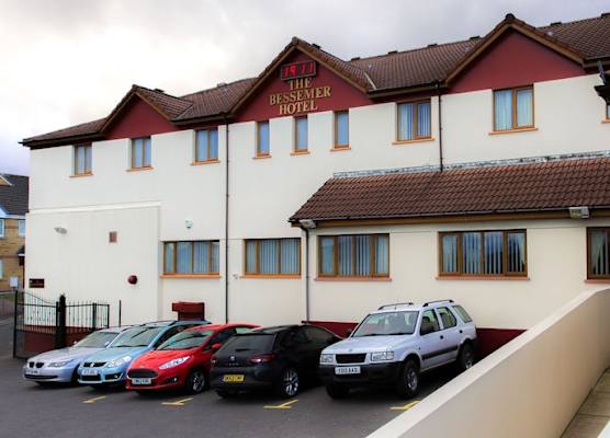 BESSEMER HOTEL 1
