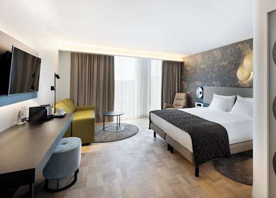 Nordic Hotel Forum 1