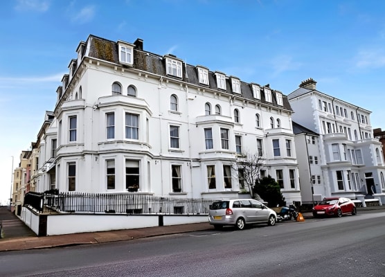 Sea Shell Hotel 1