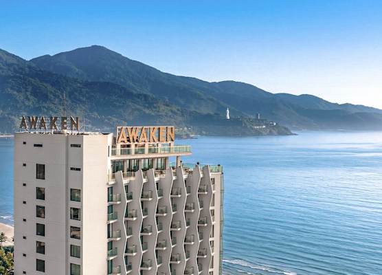 Awaken Da Nang Hotel 1