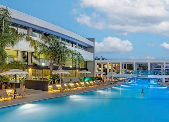 Hôtel Smart Club Virginia Family Resort 1