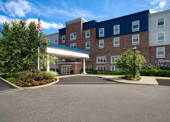 Hampton Inn & Suites Yonkers 1