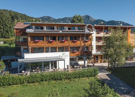 Olimpionico Hotel 1