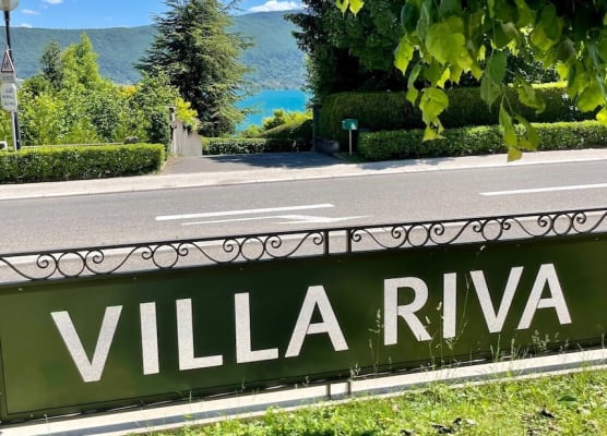 Villa Riva 1