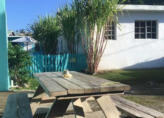 Vicky's Keys - Hostel 1