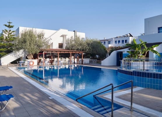 Lindos Athena 1