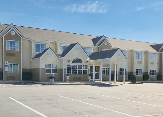 Microtel Inn & Suites By Wyndham Tuscaloosa – East 1