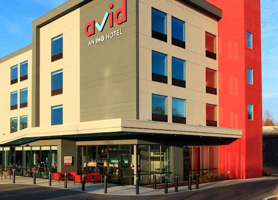 avid hotel Dallas North - McKinney by IHG 1