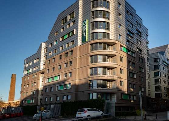 Burley Road - Campus Accommodation 1