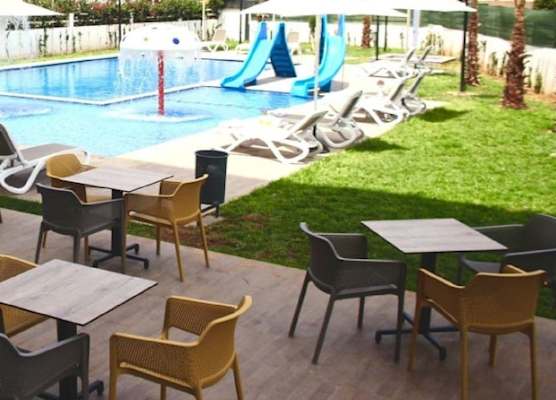 L'escale Suites Résidence Hôtelière By 7AV HOTELS 1