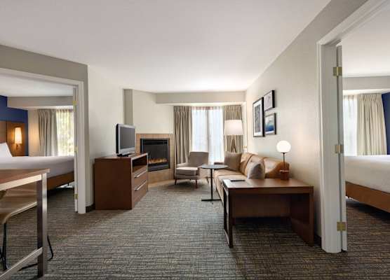 Residence Inn Sacramento Folsom 1