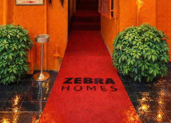Zebra Hotel Alsancak 1
