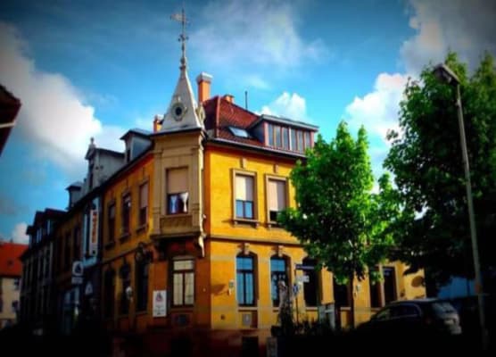 Hotel Lamm 1