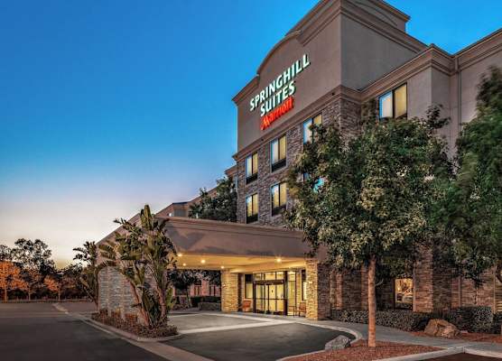 SpringHill Suites by Marriott San Diego Rancho Bernardo-Scripps Poway 1