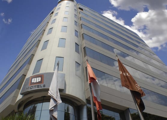 qp Hotels Lima 1
