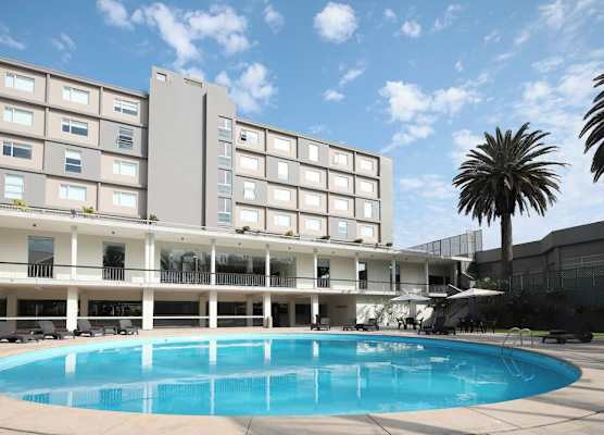 Casa Andina Select Chiclayo 1