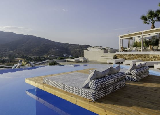 Levantes Ios Boutique Hotel 1