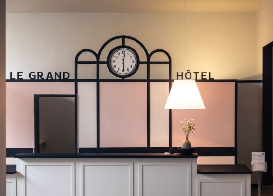 Le Grand Hotel By Stay Collection 1