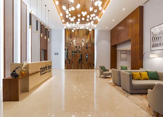 Park Inn by Radisson Ayodhya 1