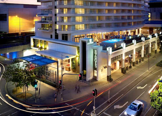 Rydges South Bank Brisbane 1