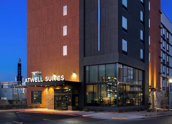 Atwell Suites HENDERSON - AT THE PASS by IHG 1