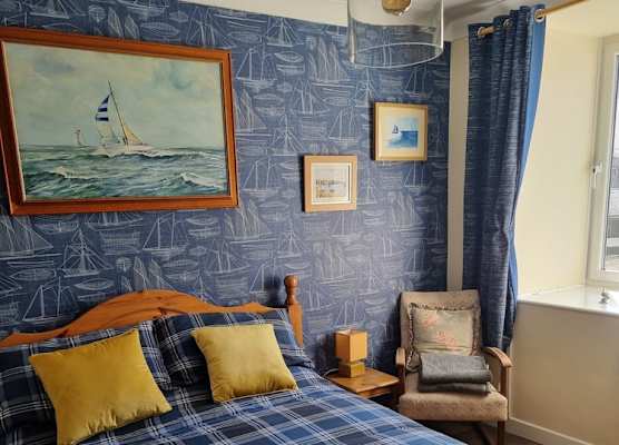 The Seafront Inn Holyhead 1